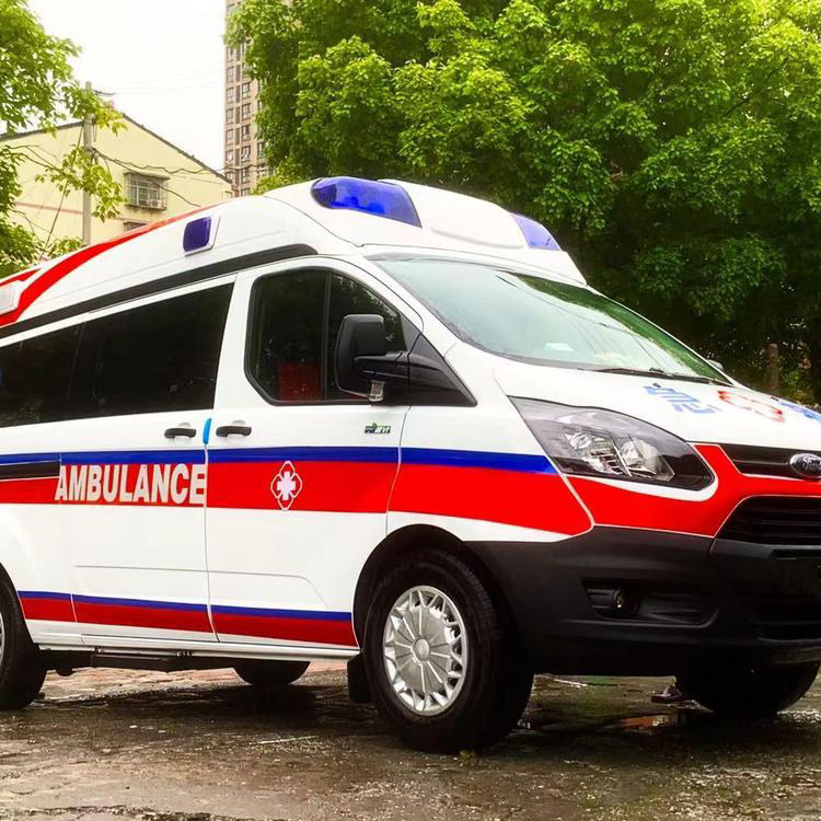 洛浦重症监护救护车出租护送返乡