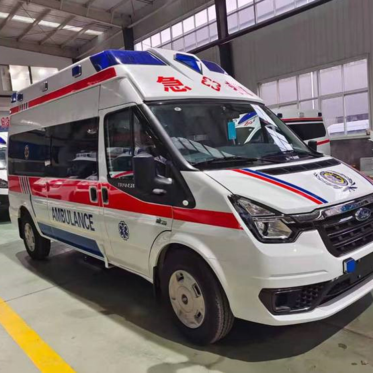 洛浦演唱会救护车出租保障现场